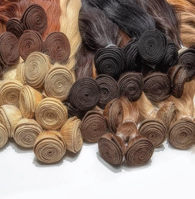 Weave Style 1